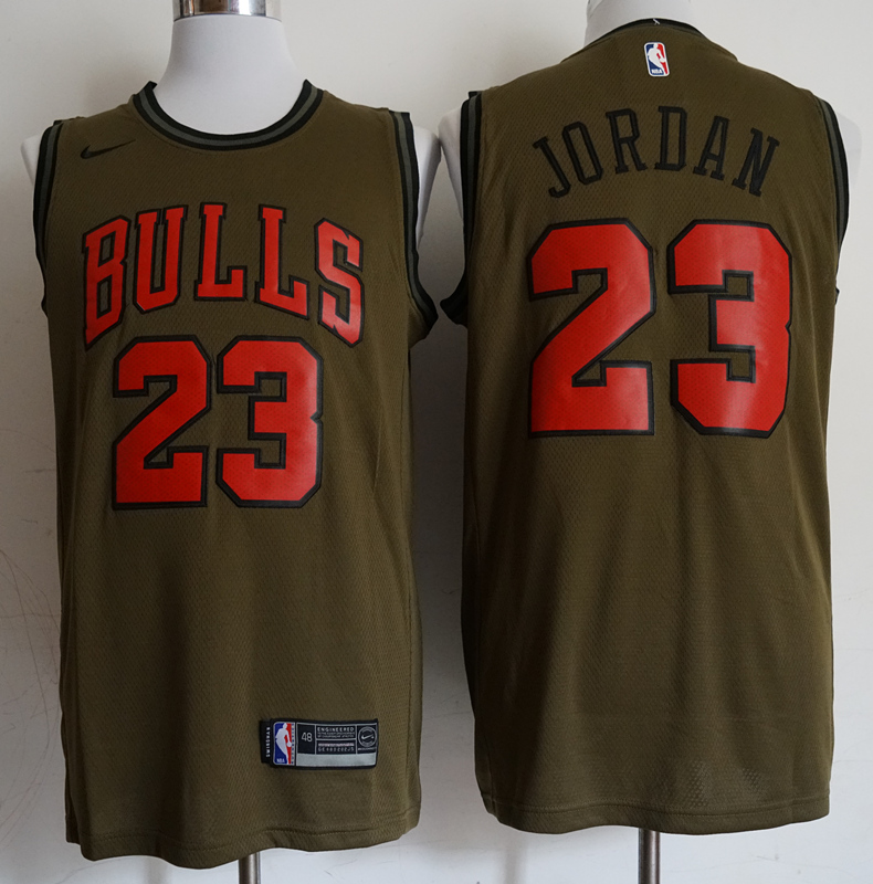 NBA Jersey-148